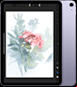 apple ipad air 5 for procreate