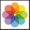 apple photos free lightroom alternative logo