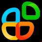 appy pie free graphic design software logo