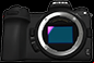 architecture camera nikon z6 ii