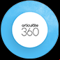 articulate 360 logo