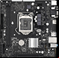 asrock h370m-hdv lga 1150 motherboard