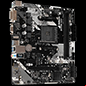 asrock motherboard model