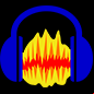 audacity logo