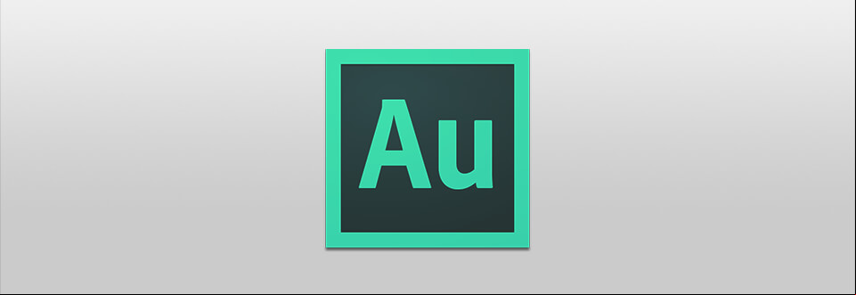 adobe 音频标志