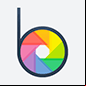 befunky free infographic maker logo