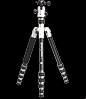 benro mefoto globetrotter travel tripod