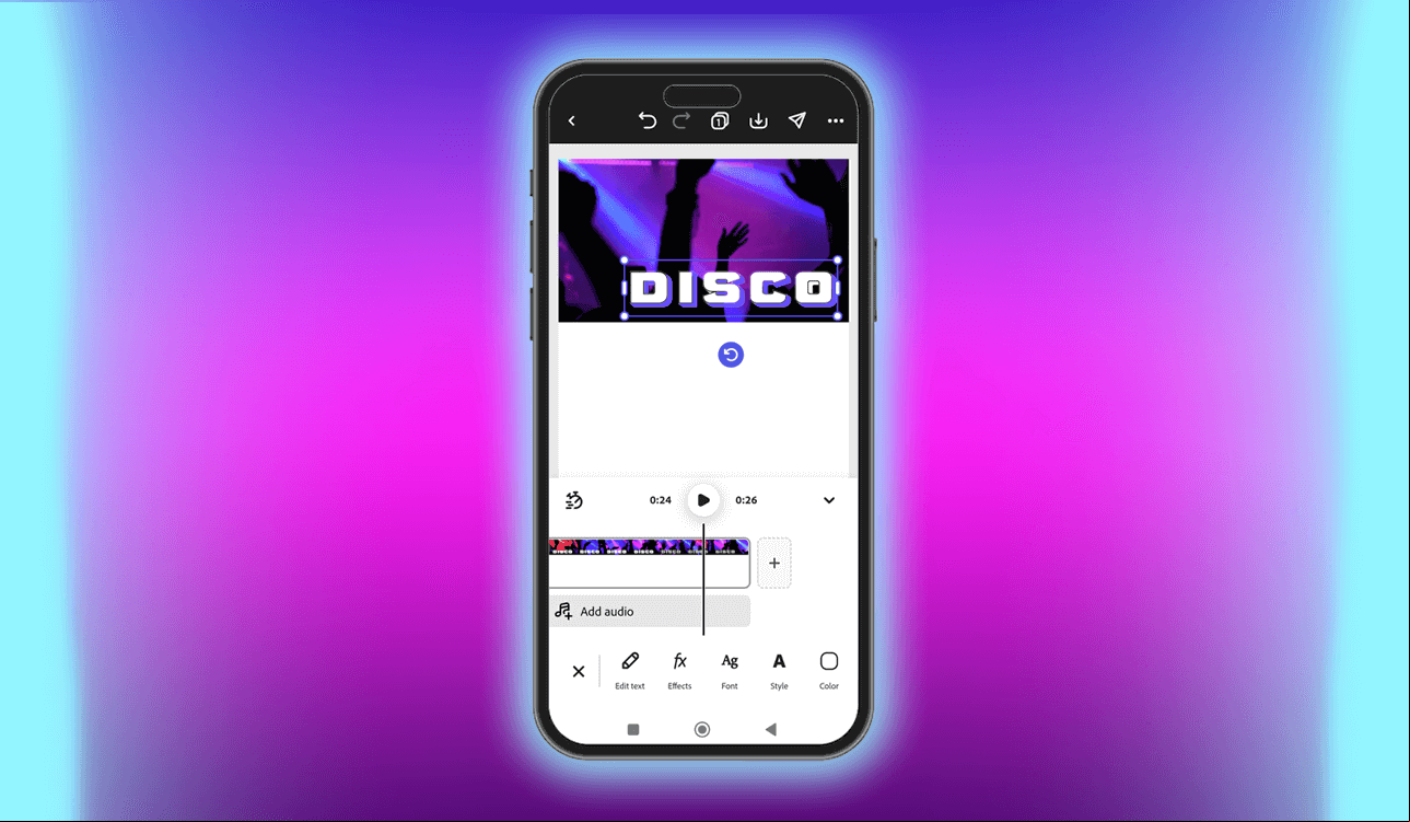 best app for video captions