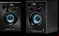 budget computer speakers hercules djspeakers