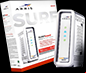 best centurylink modem arris surfboard sb8200