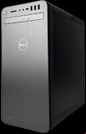 computer for animation dell xps
