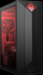 computer for animation hp omen obelisk