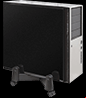 io crest pc stand
