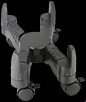 kantek mobile stand