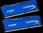 best ddr3 ram kingston hyperx fury