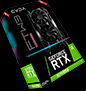 gpu for blender evga geforce rtx 2070