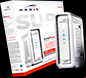 best modem arris surfboard