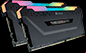 ram for i3-10100 corsair vengeance rgb pro