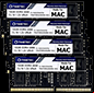 memory for imac