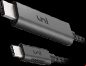 uni rj45 to usb c thunderbolt to ethernet adapter