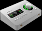 thunderbolt audio interface universal audio apollo solo