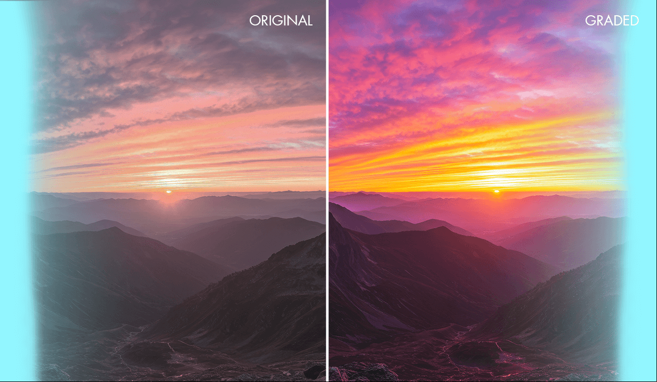 best color grading software