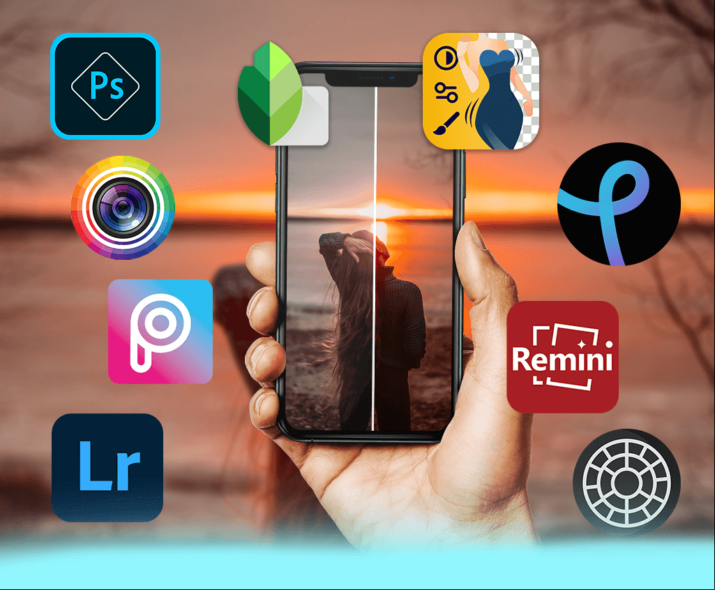 best photoshop apps
