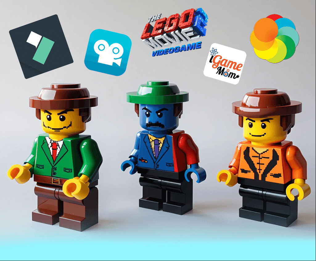 stop motion app