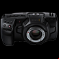 blackmagic cinema 4k video camera