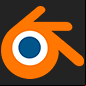 blender logo