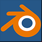 blender logo