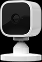 blink mini indoor security camera