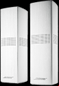 bose surround speakers on wall speakers