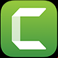 camtasia logo