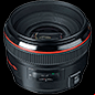 lente canon ef 50mm f1.2 l