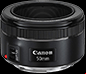canon ef 50mm f/1.8 stm canon wedding lens
