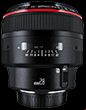 عدسة كانون EF 85mm f1.2L