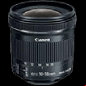canon ef-s 10-18mm f/4.5-5.6 is stm canon wedding lens