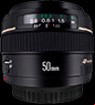 canon ef50mm objektiv