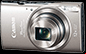 canon elph 360 hs digital camera under 200