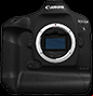 canon eos 1d x mark iii body image