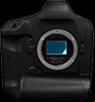canon eos-1d x mark iii camera