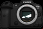 canon eos r5  camera