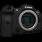 canon eos r5 mirrorless camera for video