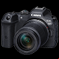 canon eos r7 mirrorless camera for video