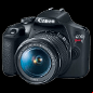 canon eos rebel t7 camera for sports photography