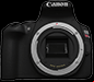 canon eos rebel t7 camera