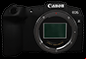 canon eos rp camera