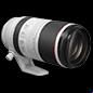 canon rf 100 500mm f4.5 7.1l