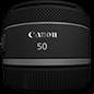 lente canon rf 50mm stm para cámara canon